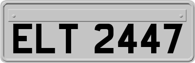 ELT2447