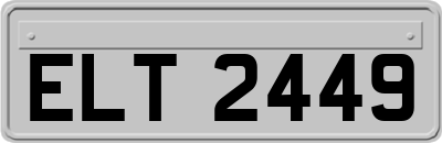 ELT2449