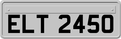 ELT2450