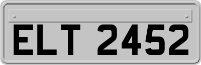 ELT2452