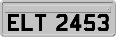 ELT2453