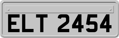 ELT2454