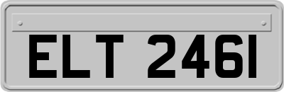 ELT2461