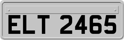 ELT2465