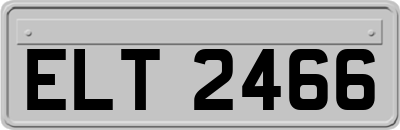 ELT2466