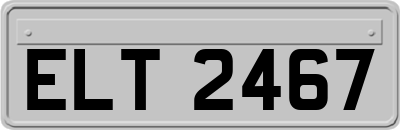 ELT2467