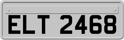 ELT2468