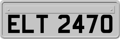 ELT2470