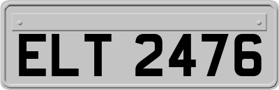ELT2476