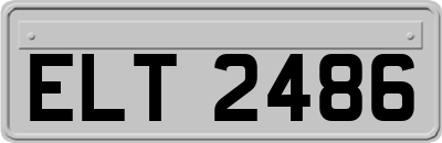 ELT2486