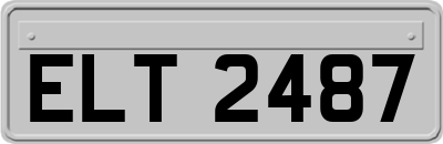 ELT2487