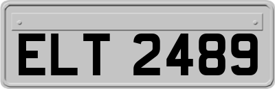 ELT2489