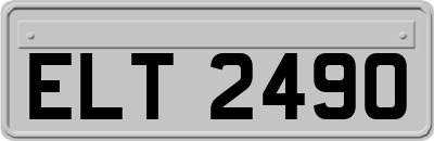 ELT2490