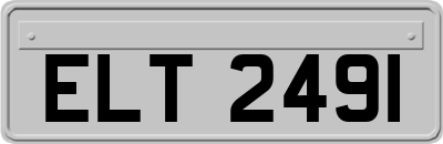 ELT2491