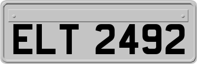 ELT2492