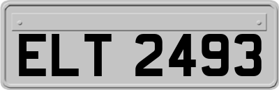 ELT2493