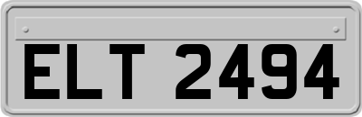 ELT2494