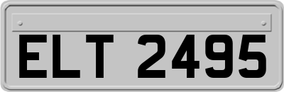 ELT2495