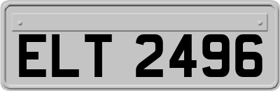 ELT2496