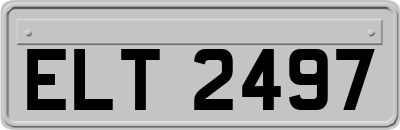 ELT2497