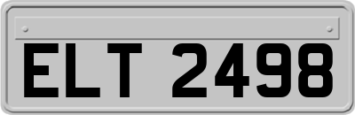 ELT2498