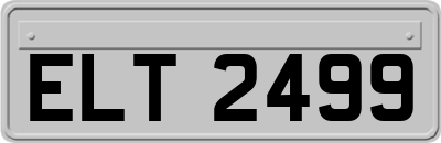 ELT2499