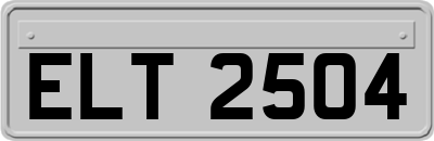 ELT2504