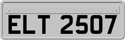ELT2507