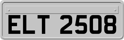 ELT2508
