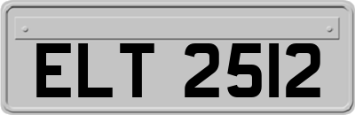ELT2512