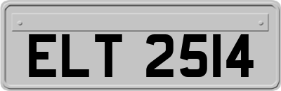 ELT2514