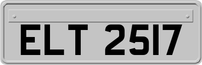 ELT2517