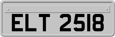 ELT2518
