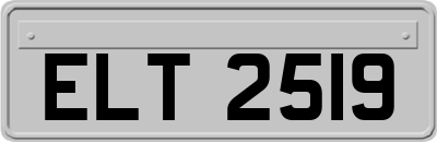 ELT2519
