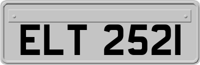 ELT2521