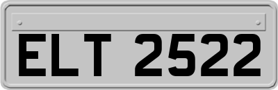 ELT2522