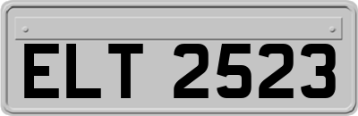 ELT2523
