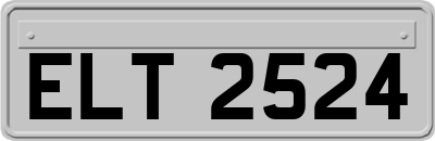 ELT2524