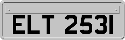 ELT2531