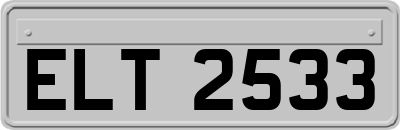 ELT2533