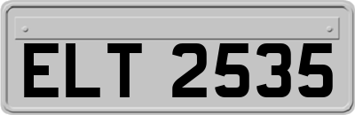 ELT2535