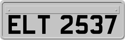 ELT2537