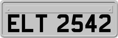 ELT2542