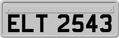 ELT2543