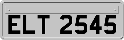 ELT2545