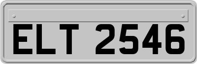 ELT2546