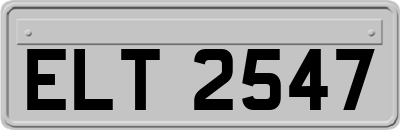 ELT2547