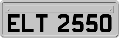 ELT2550