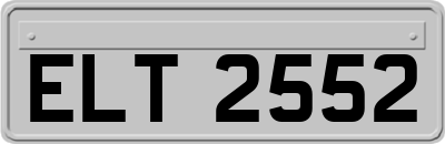 ELT2552