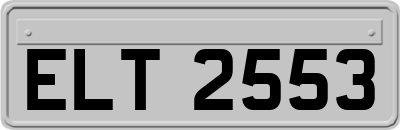 ELT2553